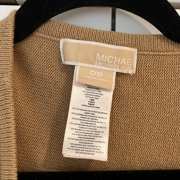 Michael Kors Sweater - Picture 3 of 4